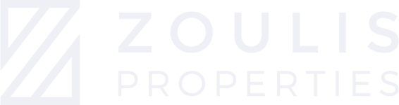 Zoulis Properties Logo